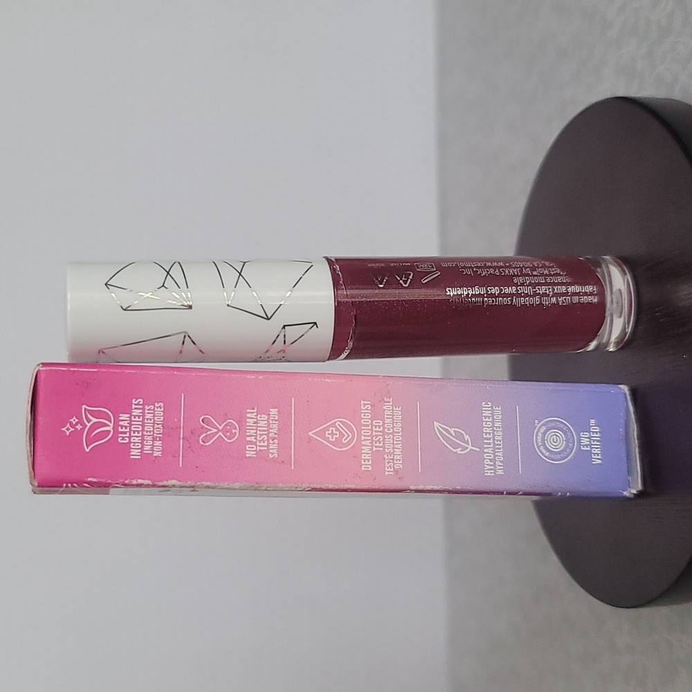 C'est Moi Reflect Lip Gloss - Desire - Picture 3 of 7